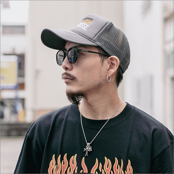 Captain Street キャップ Captain Street キャップ