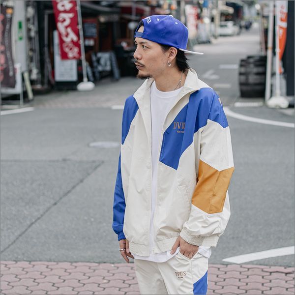 Deviluse ジャケット