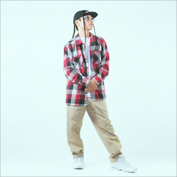 BLUCO シャツ