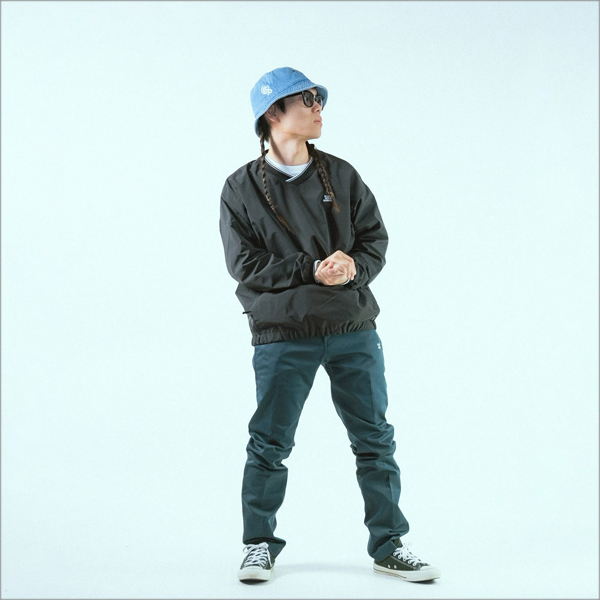 BLUCO アウター