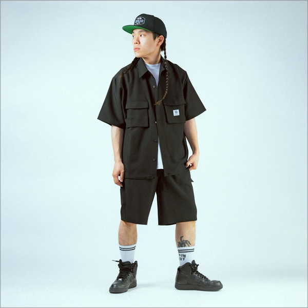 Deviluse キャップ