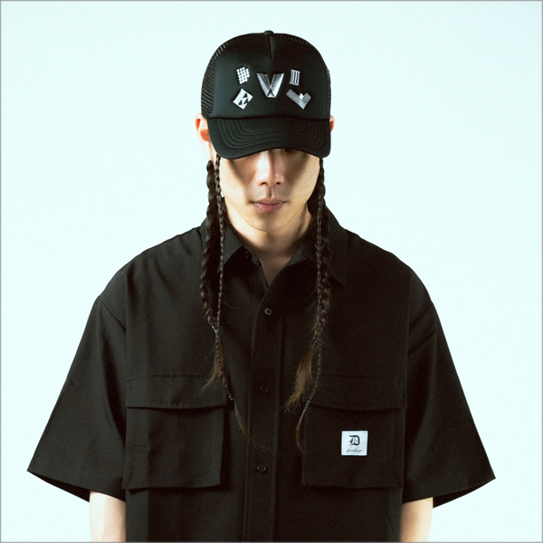 Deviluse キャップ