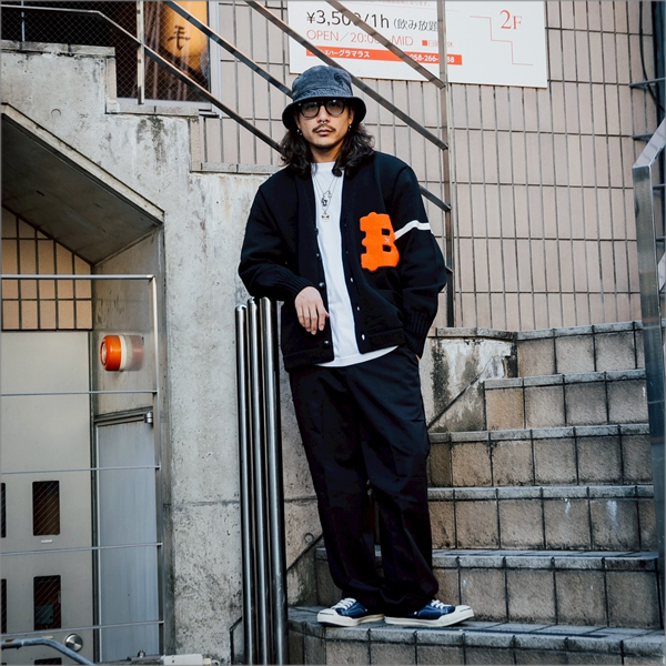 RED KAP ワークパンツ