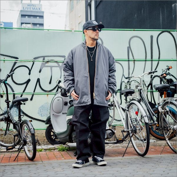 RED KAP ワークパンツ