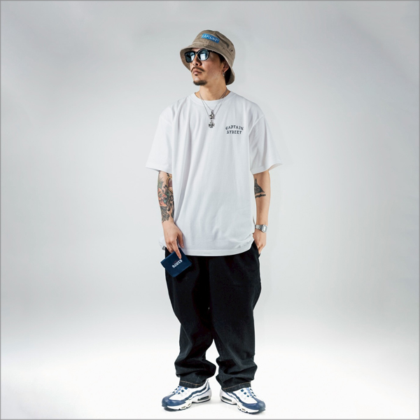 COOKMAN パンツ