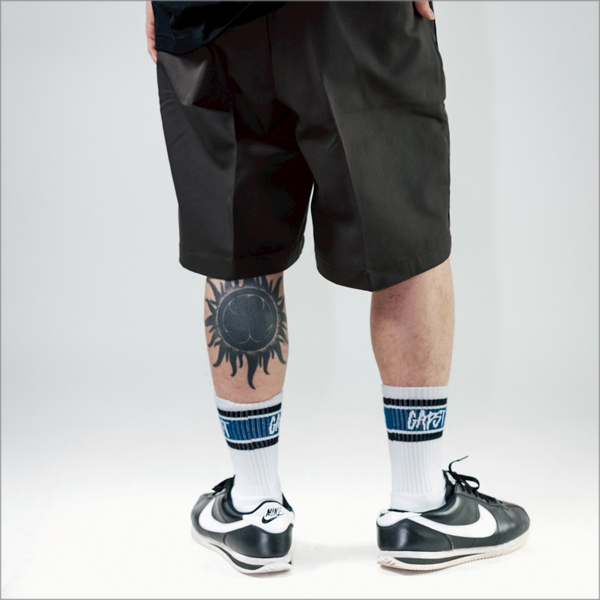 RED KAP ショートパンツ