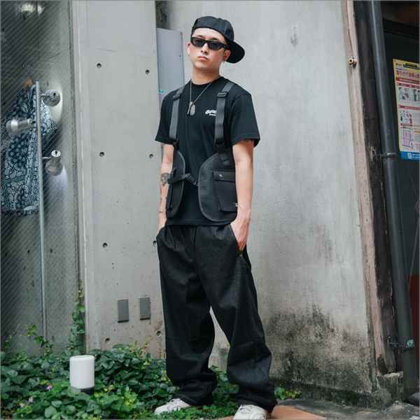 BLUCO ベスト