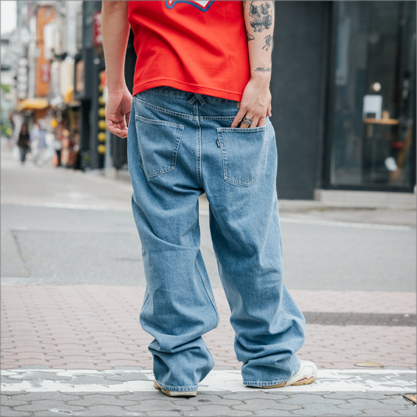 BLUCO パンツ