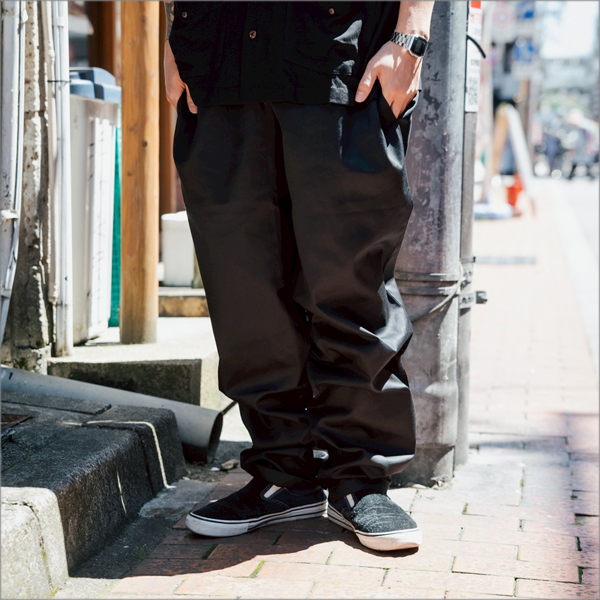 COOKMAN パンツ
