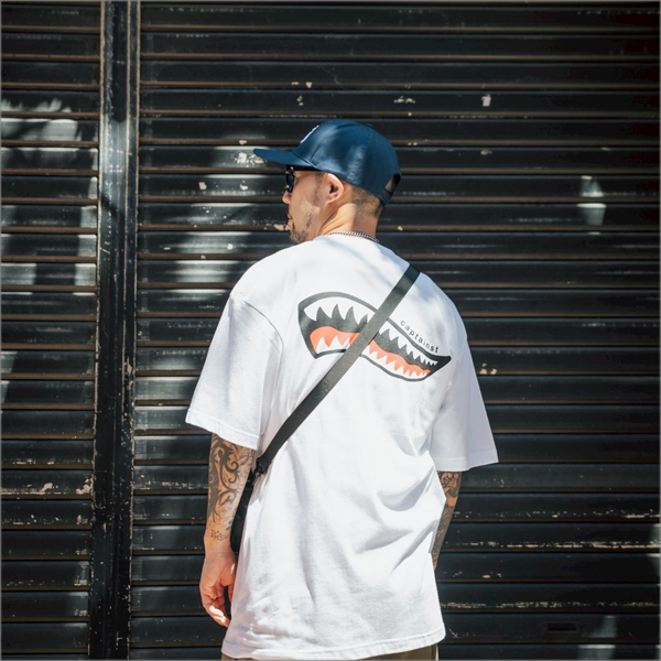 CAPTAINSTREET Tシャツ