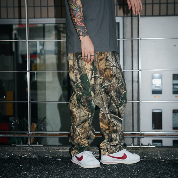 COOKMAN パンツ
