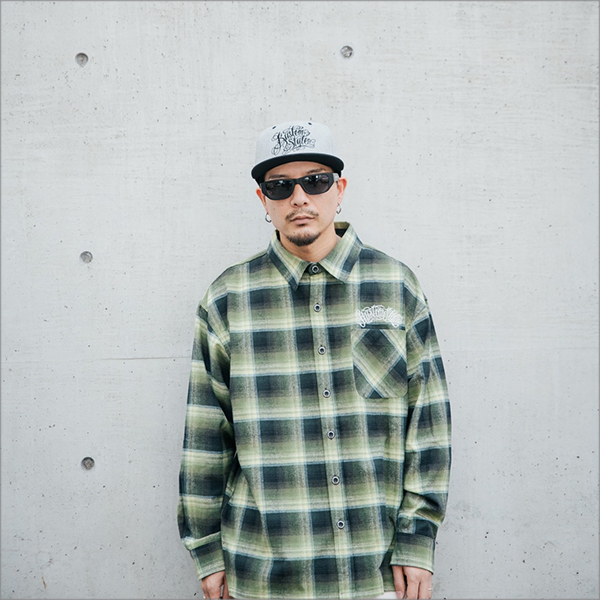 BLACKFLYS サングラス