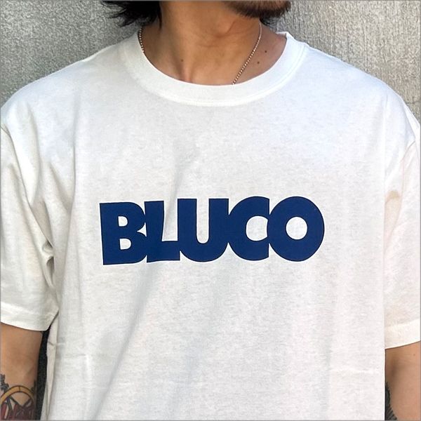BLUCO Tシャツ
