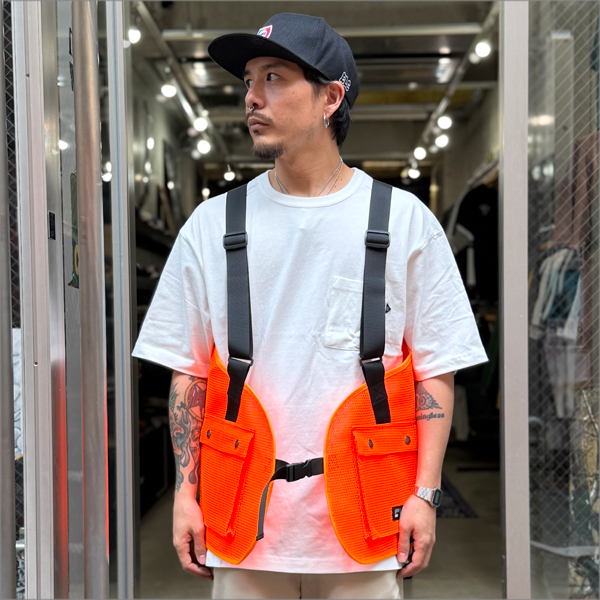 BLUCO ベスト