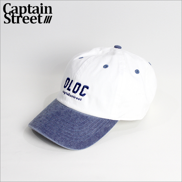 Captain Street キャップ Captain Street キャップ