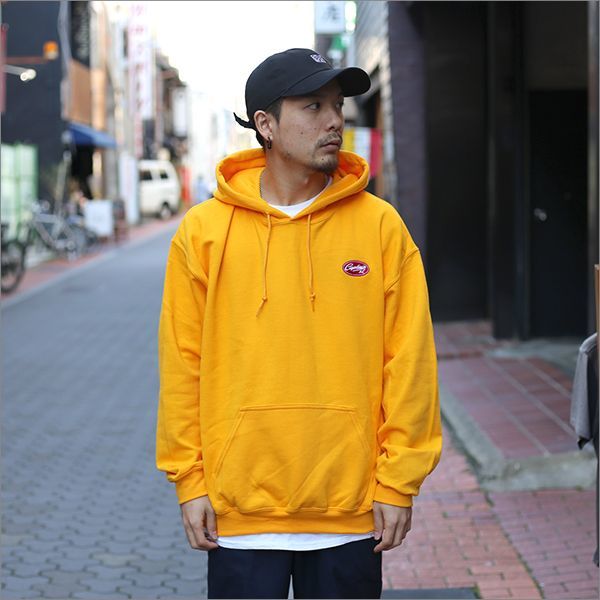 Captainstreet パーカー Captainstreet パーカー