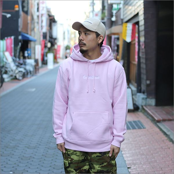 Captainstreet パーカー Captainstreet パーカー