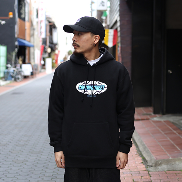 Captainstreet パーカー Captainstreet パーカー