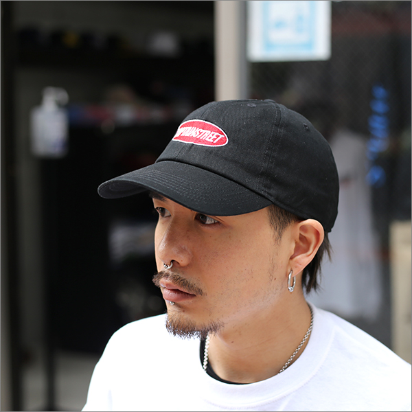 Captain Street キャップ Captain Street キャップ