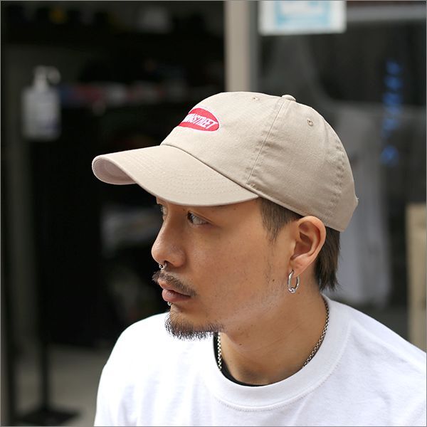 Captain Street キャップ Captain Street キャップ
