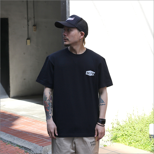新品未使用】KUZIRA x CAPTAIN STREET Tシャツ kanfa720.com