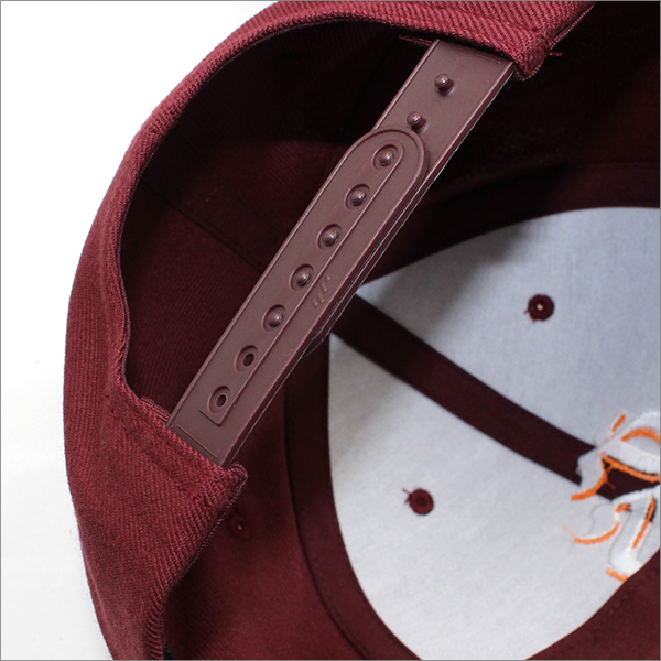 CAPTAIN STREET キャップ