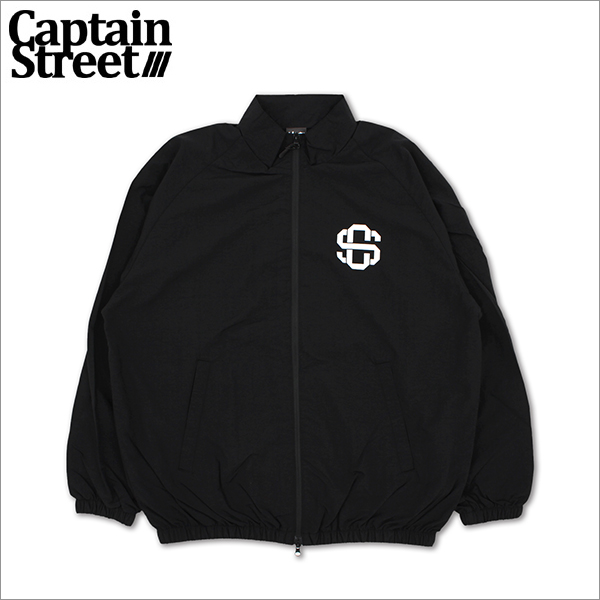 Krammer&Stoudt クラマーアンドスタウト ギャバジンジャケット CAPTAINSTREET ジャケット