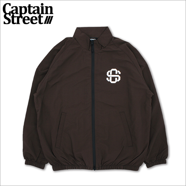 CAPTAINSTREET ジャケット