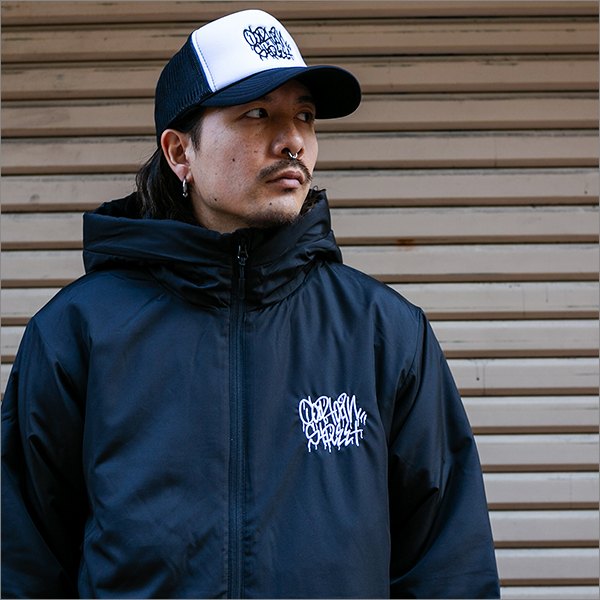 CAPTAINSTREET ジャケット