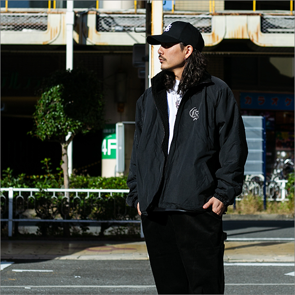 CAPTAINSTREET ジャケット