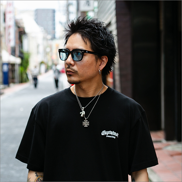 CAPTAINSTREET サングラス