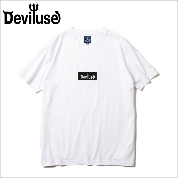 DEVILUSE Tシャツ