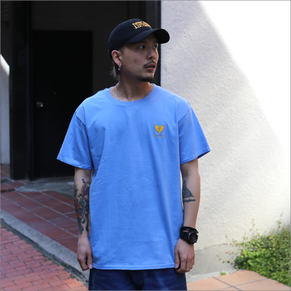 DEVILUSE Tシャツ