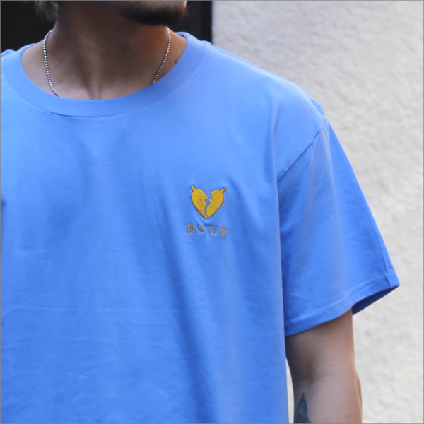 DEVILUSE Tシャツ
