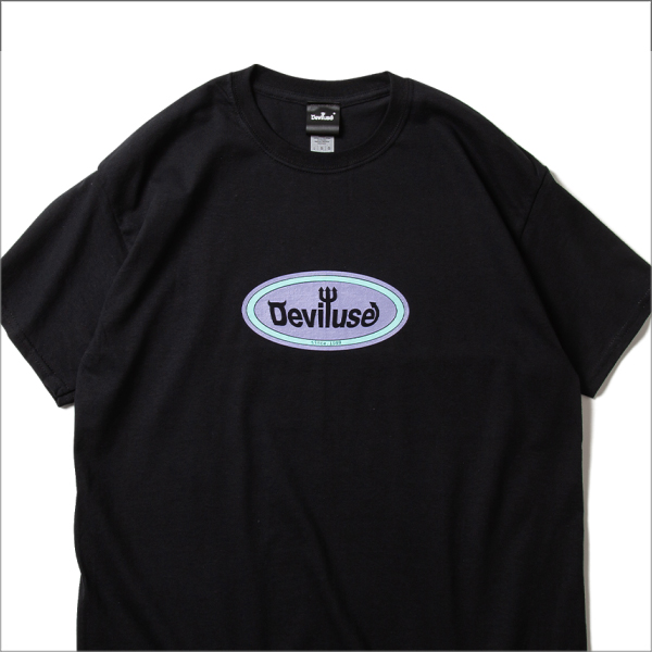 DEVILUSE Tシャツ