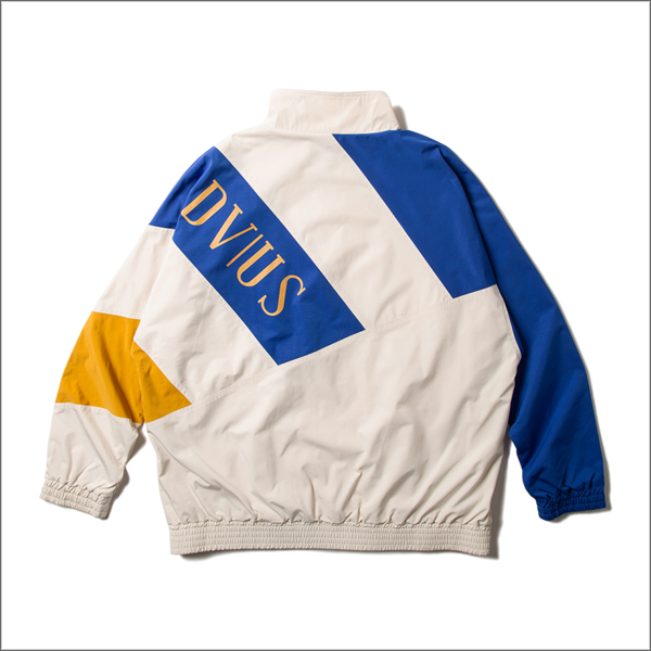 Deviluse ジャケット