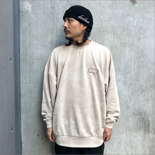 Deviluse スウェット