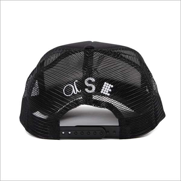 ミュージシャン SiM x Deviluse COLLABORATiON CAP SiM Deviluse コラボ ワークキャップ 限定 キャップ ショッパー