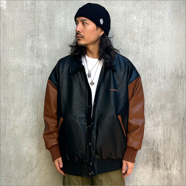 Deviluse アウター Deviluse アウター