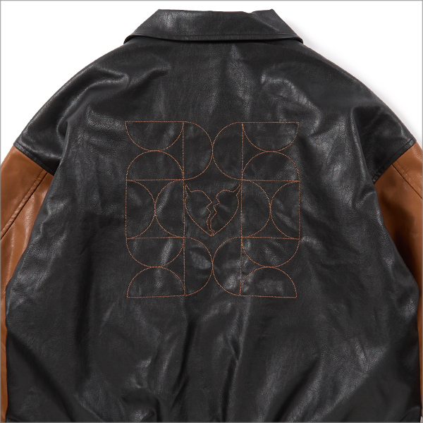 Deviluse アウター