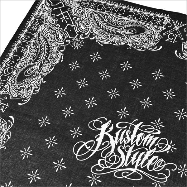 KustomStyle バンダナ