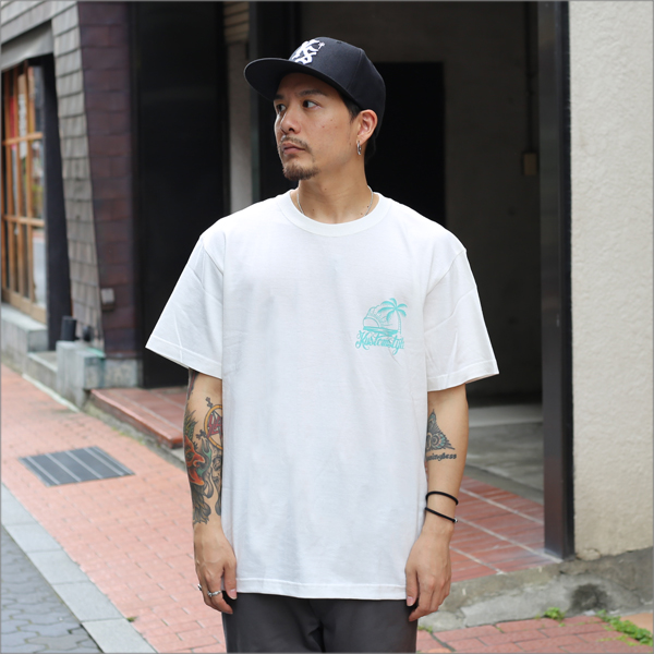 KustomStyle Tシャツ