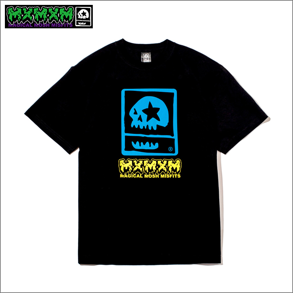 MxMxM Tシャツ