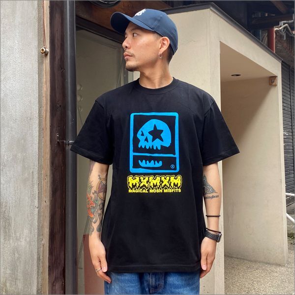 MxMxM Tシャツ