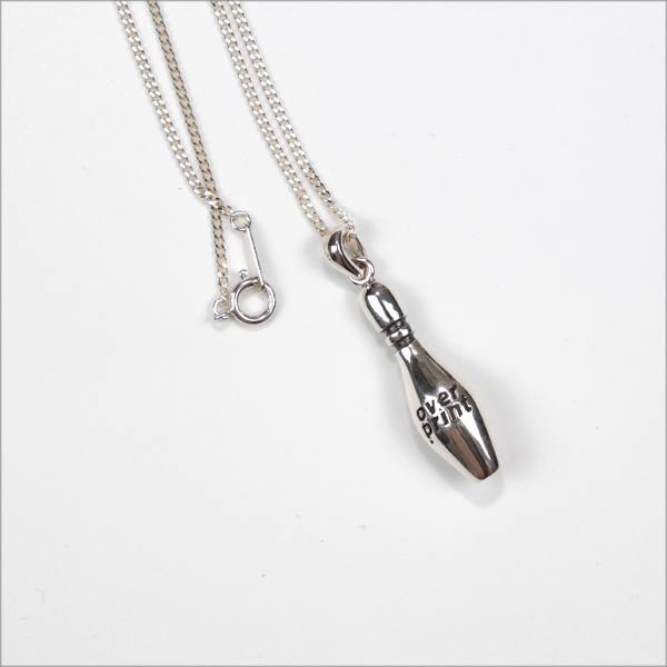 NEW over print ネックレス cinemusic.net