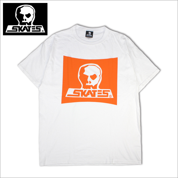 SKULLSKATES Tシャツ