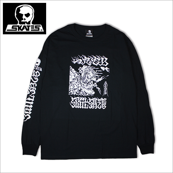 SKULL SKATES × oledickfoggy 極少限定スカルスケーツ SKULL SKATES × oledickfoggy 極少限定スカルスケーツ（SKULL