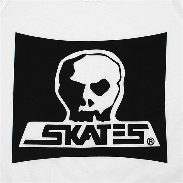 SKULLSKATES タンクトップ
