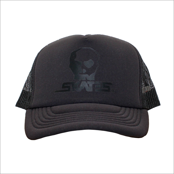 SKULLSKATES キャップ