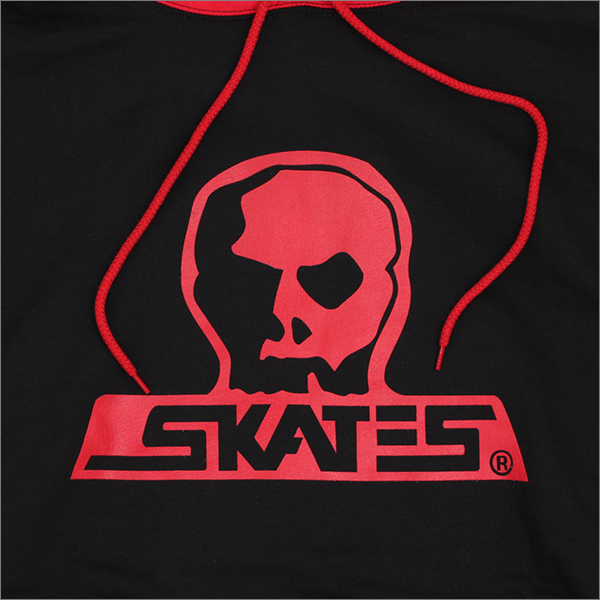 SKULLSKATES パーカー